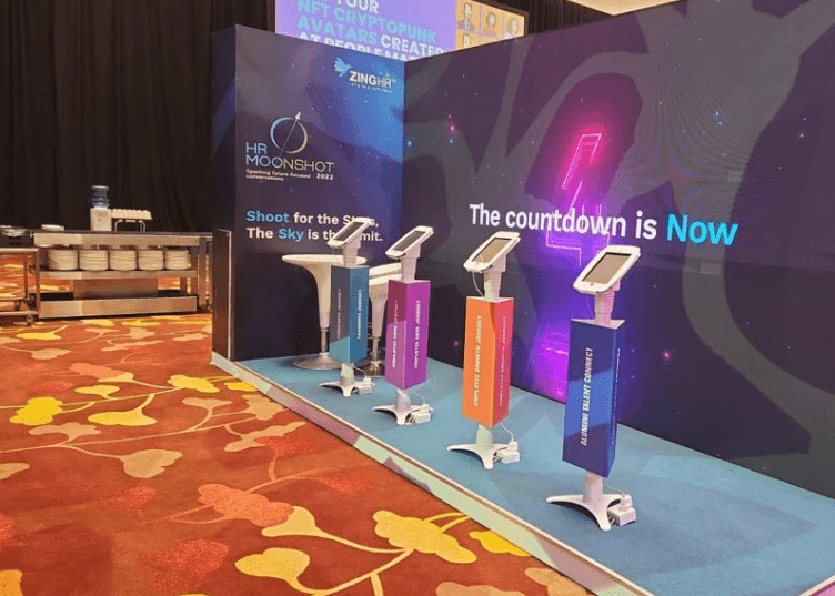 ZingHR HR Tech Summit